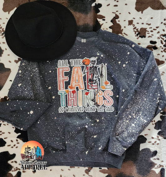 "Fall Thing" Sweatshirt