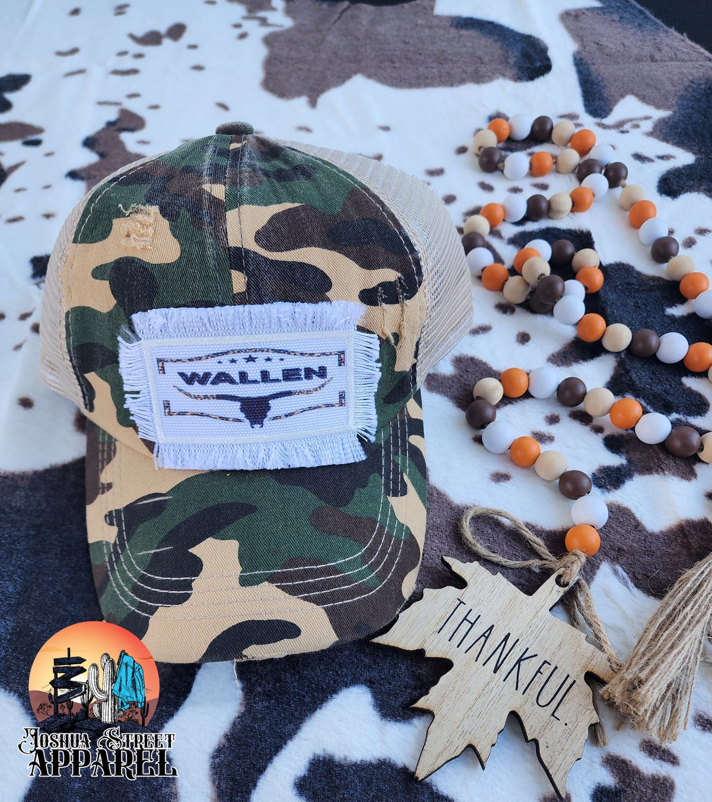 " Wallen " Hat